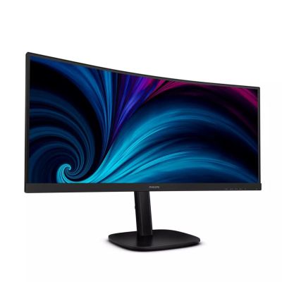 13. Philips Monitor 86,4 cm (34,0") 34B2U3600C 21:9 HDMI+DP+USB-C