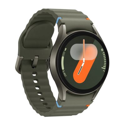 3. Smartwatch Samsung Galaxy Watch 7 (SM-L300) 40 mm Grün