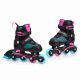 9. SMJ Sport 3in1 Jr BS-616TP Rollschuhe