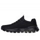 10. Skechers Glide-Step Schuhe – Sylo M 233012-BBK