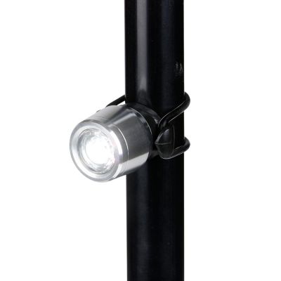 3. DUNLOP ALUMINIUM-FRONTFAHRRADLAMPE