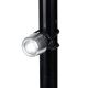 3. DUNLOP ALUMINIUM-FRONTFAHRRADLAMPE