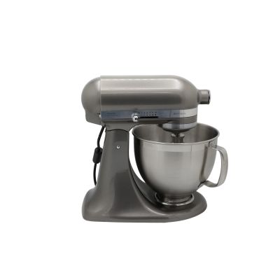 13. KitchenAid 5KSM185PSEMS Küchenmaschine