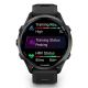 6. Garmin Forerunner 970 3,56 cm (1,4") AMOLED Digital 454 x 454 px Touchscreen Schwarz, Gelb WLAN GPS