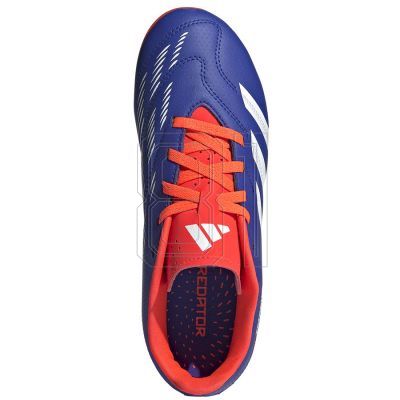 3. Adidas Predator Club Jr FxG IF6424 Schuhe