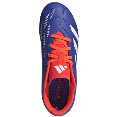 3. Adidas Predator Club Jr FxG IF6424 Schuhe