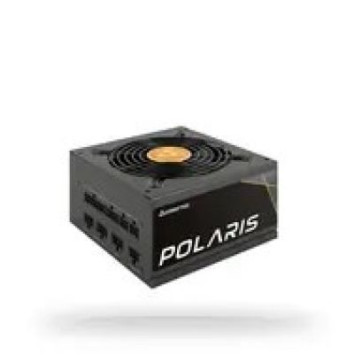 11. CHIEFTEC ATX 650W Netzteil 80+ Gold