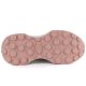3. Damenschuhe aus rosa Wildleder, Modell Vinceza 66725