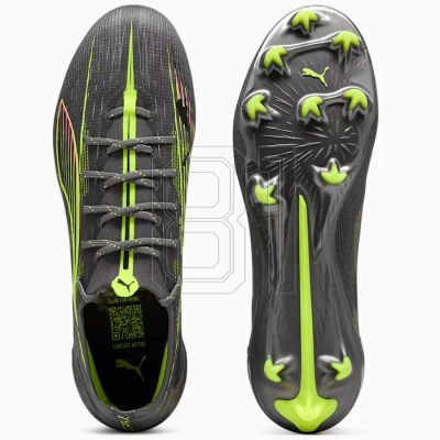 3. Puma Ultra 5 Ultimate FG M 108159-03 football boots