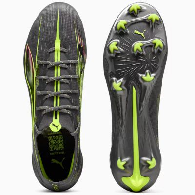 3. Puma Ultra 5 Ultimate FG M 108159-03 Fußballschuhe
