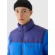 3. Herren Winter Daunenjacke mit synthetischer Füllung 4F 4FWAW24TDJAM485-36S