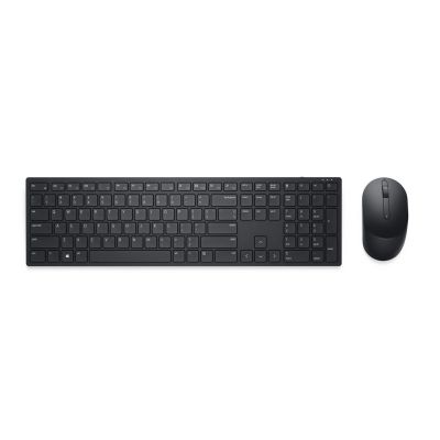 19. Dell Pro Kabellose Tastatur und Maus - KM5221W