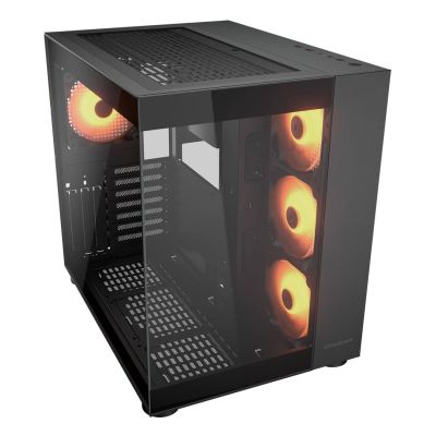 2. COUGAR Case Midi-Tower FV150 ARGB