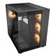 2. COUGAR Case Midi-Tower FV150 ARGB