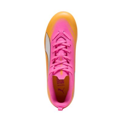 4. Puma Ultra 6 Play FG/AG 108705 05 Kinder-Fußballschuhe
