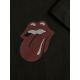 2. Jack&Jones Rolling Stones T-Shirt JPRBLUSTONES SS TEE 12284292 SCHWARZ