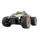 2. Amewi Hyper Go MAX20 Monster Truck Li-Po 750mAh Blau/Orange