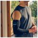 6. Therabody RecoveryPulse Armstulpe, Einheitsgröße M