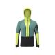 MILLET M PIERRAENT HOODIE Herren-Skijacke schwarz
