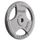 10. Hammerschlagplatte 10kg HMS THM10 17-61-053