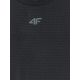 7. Schnelltrocknendes Herren-Trainingsshirt (Standardgröße) 4F 4FRSS26TFTSM2289-20S