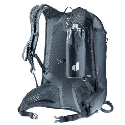 17. Deuter Updays 26 Skitourenrucksack - schwarz