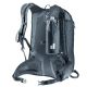 17. Deuter Updays 26 Skitourenrucksack - schwarz