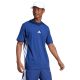 9. adidas Essentials 3-Streifen Single Jersey M JE6399