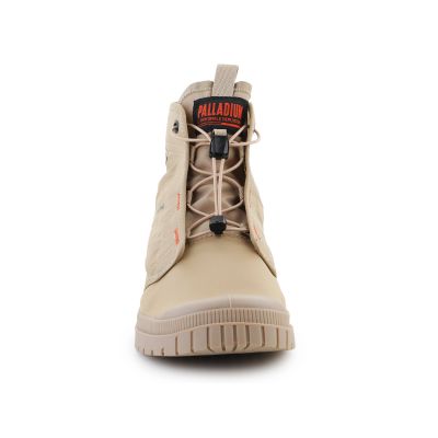 2. Palladium SP20 Travel HI Schuhe 74476-295-M