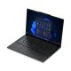 7. Lenovo ThinkPad E14 Gen 7 (Intel) Copilot+ PC Intel Core Ultra 5 226V Laptop 35,6 cm (14") WUXGA 16 GB LPDDR5x-SDRAM 512 GB SSD Wi-Fi 6E (802.11ax) Windows 11 Pro Englisch Schwarz