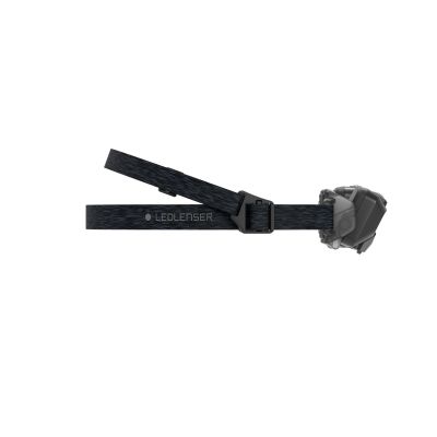 4. Ledlenser HF6R Core Black Taschenlampe