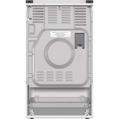 7. GORENJE GK5A22WH Küche
