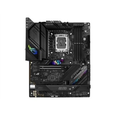 13. ASUS ROG STRIX B760-F GAMING WIFI Mainboard
