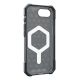 5. UAG Essential Armor Magsafe - MagSafe-kompatible Schutzhülle für iPhone 16e (Aschgrau)