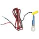 Temperatursensor für BMV-702/712