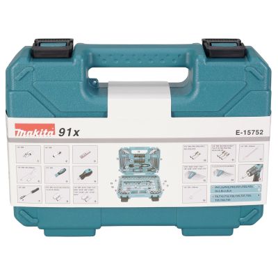 5. Schraubendreherbit „Makita E-15752“.