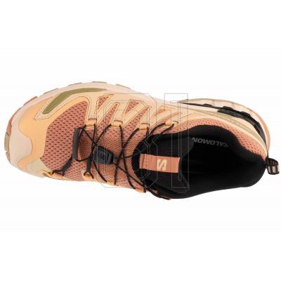 3. Salomon XA Pro 3D v9 W L47589100 Laufschuhe