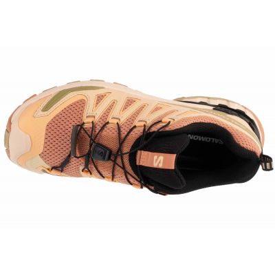 3. Salomon XA Pro 3D v9 W L47589100 Laufschuhe