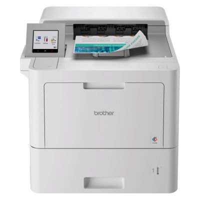 5. Brother HL-L9430CDN Farblaserdrucker 2400 x 600 dpi A4