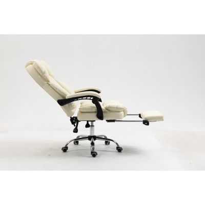 31. Activejet Bürostuhl YK7416 beige