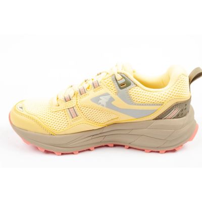 3. Joma Shock Lady 2609 Damen-Trekkingschuhe, sportliche Trailrunningschuhe