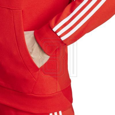 4. adidas FC Bayern DNA Full-Zip M Sweatshirt HY3284