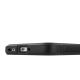 5. Magic Shield Hülle für Xiaomi Redmi Note 12 5G / Poco X5 5G Flexible Panzerabdeckung Schwarz