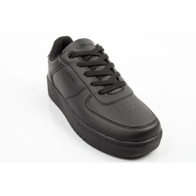 2. Levi's Evelyn Kinder-Sportschuhe, schwarze Sneaker für Jugendliche