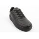 2. Levi's Evelyn Kinder-Sportschuhe, schwarze Sneaker für Jugendliche