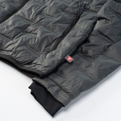 6. Elbrus Steppjacke Huel Primaloft M 92800622473