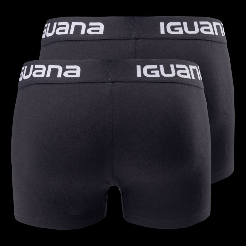 2. Iguana Melvo M Boxershorts 92800656433