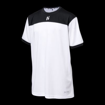 VETROP TM JUNIOR Kurzarmshirt