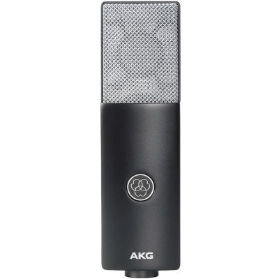 11. AKG C104 - Kondensatormikrofon