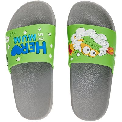 8. Coqui Ruki Jr Flip-Flops 6383-634-4877
